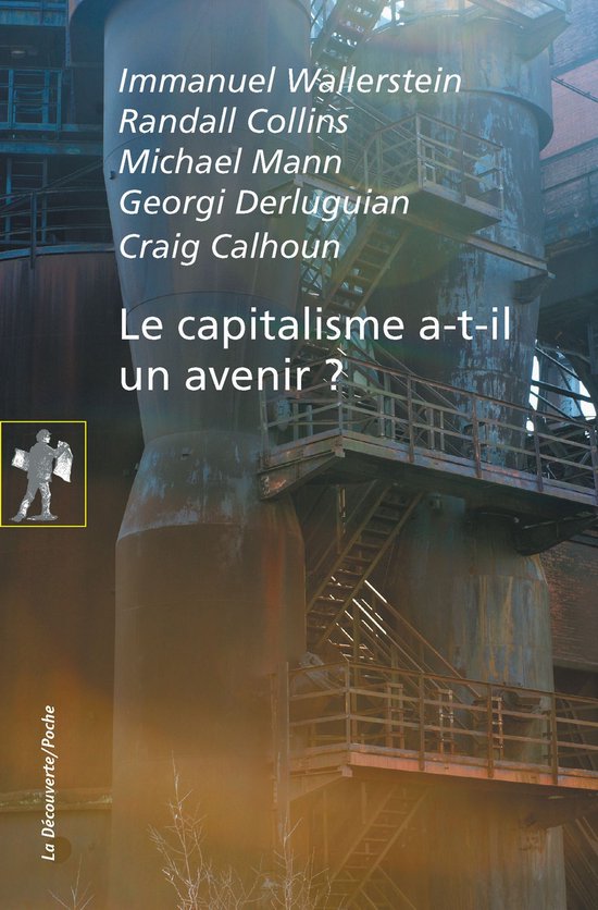 Poche / Sciences humaines et sociales - Le capitalisme a-t-i ... - cover