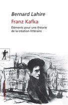 Poche / Sciences humaines et sociales - Franz Kafka