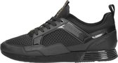 Cruyff Maxi Geomatric sneakers zwart - Maat 44