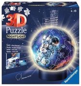 Ravensburger 11264 puzzel 3D-puzzel 72 stuk(s) Ruimte