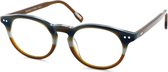 Leesbril Frank and Lucie Eyewonder-Misty Cognac FL18200-+2.00 +2.00