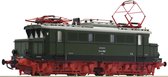 Roco 52547 H0 DR elektrische locomotief BR E 44, DC dss