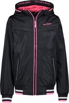 Cars Jacket Mae Jr. meisjes zomerjas zwart