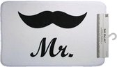 Badmat Mr.