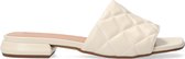 Notre-V 1318 Slippers - Dames - Beige - Maat 40