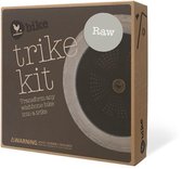 Wishbonebike Trike Kit Raw