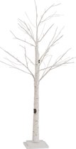 J-Line Boom Kaal+Led+Adapter Berk Look Small