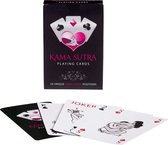 Tease & Please Kama Sutra Speelkaarten -  Erotisch Bordspel