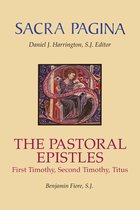 Sacra Pagina 12 - Sacra Pagina: The Pastoral Epistles