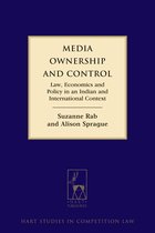 Media Ownership and Control,