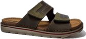 Rohde Slipper 5964 Mocca Bruin