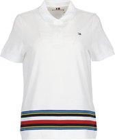 Tommy Hilfiger Polo Wit