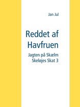 Reddet af Havfruen