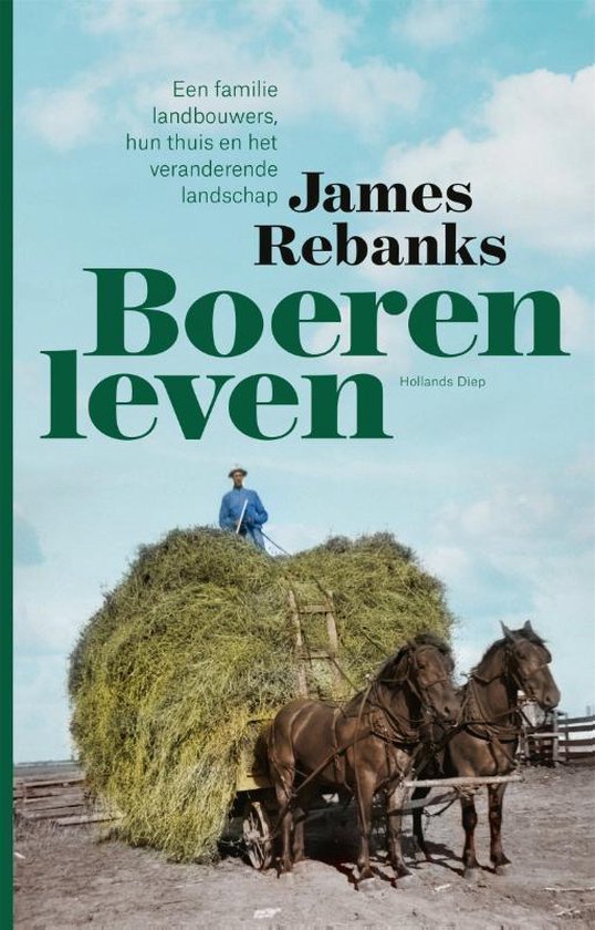 Foto: Boerenleven