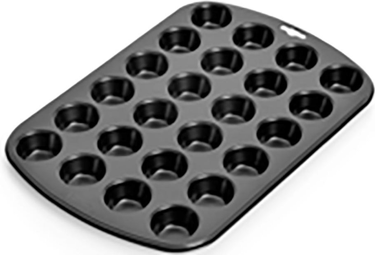 KAISER-Inspiration-mini-muffinv.-voor-24-muffins-38-x-27-cm