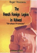 The French Foreign Legion in Kolwezi