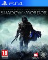 Middle-Earth: Shadow Of Mordor - PS4