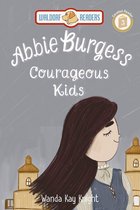 Abbie Burgess