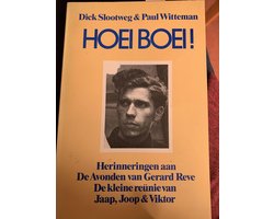 Hoei boei!