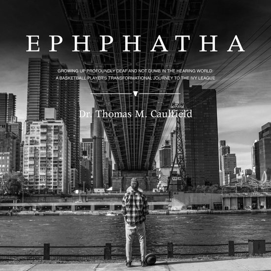 Ephphatha - cover