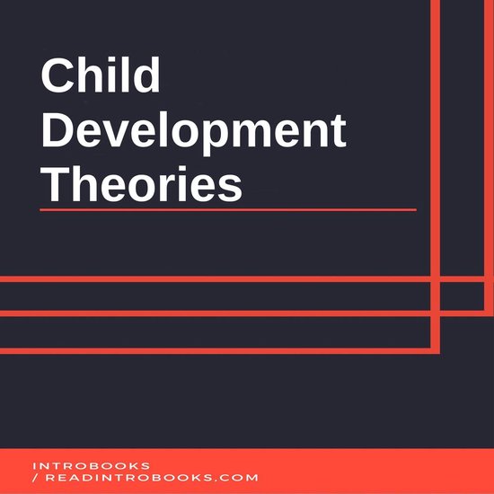 Child Development Theories - cover