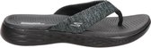 Skechers On-The-Go 600 - Preferred Slippers Dames - Black - Maat  37