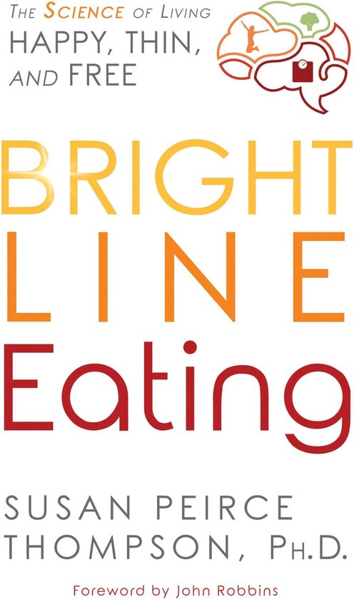 Bright Line Eating