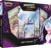 TCG Pokémon Champion's Path Collection - Hatterene V Box POKEMON