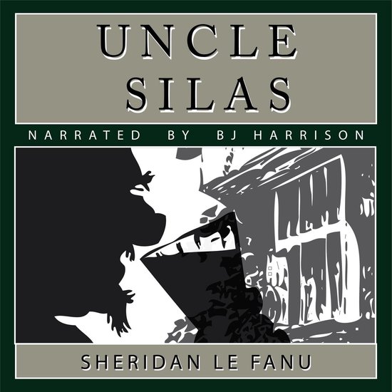 Uncle Silas - cover