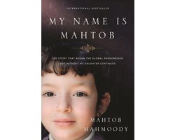 My Name is Mahtob