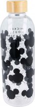 Drinkfles - Mickey Mouse - glas - 1030 ml