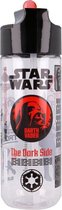 TRITAN HYDRO BOTTLE 540 ML STAR WARS EMPIRE ICONS