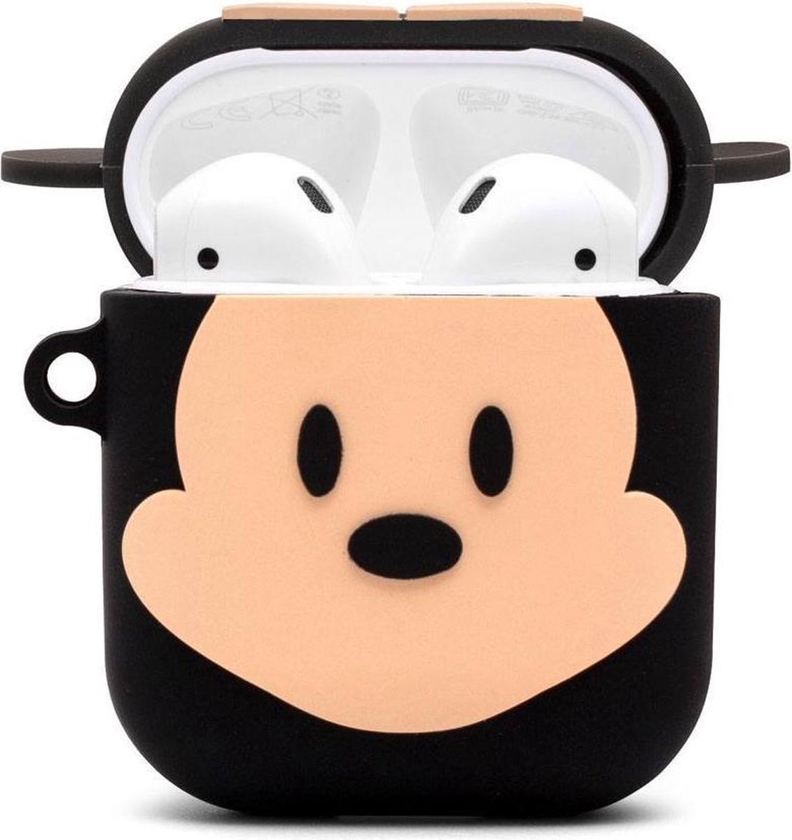 Mickey Mouse - AirPods Case (1/2)