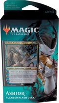 Magic the gathering - Theros Beyond Death - Planeswalker deck - Elspeth