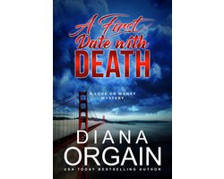 A Love or Money Mystery 1 - A First Date With Death
