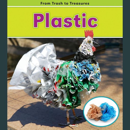 Plastic - cover
