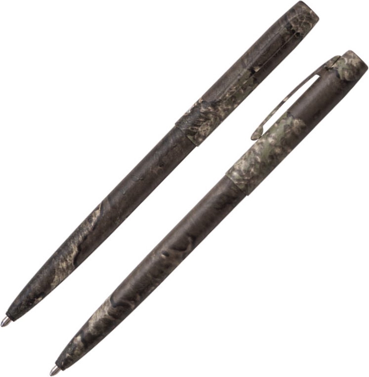 Originele Fisher Space Pen - M4TS Camouflage (#M4TS)