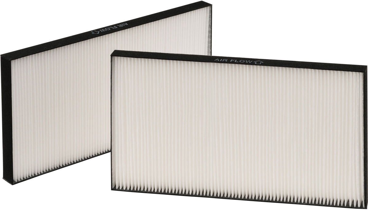 Nec NP03FT 100012958 compatibele Beamer Luchtfilter