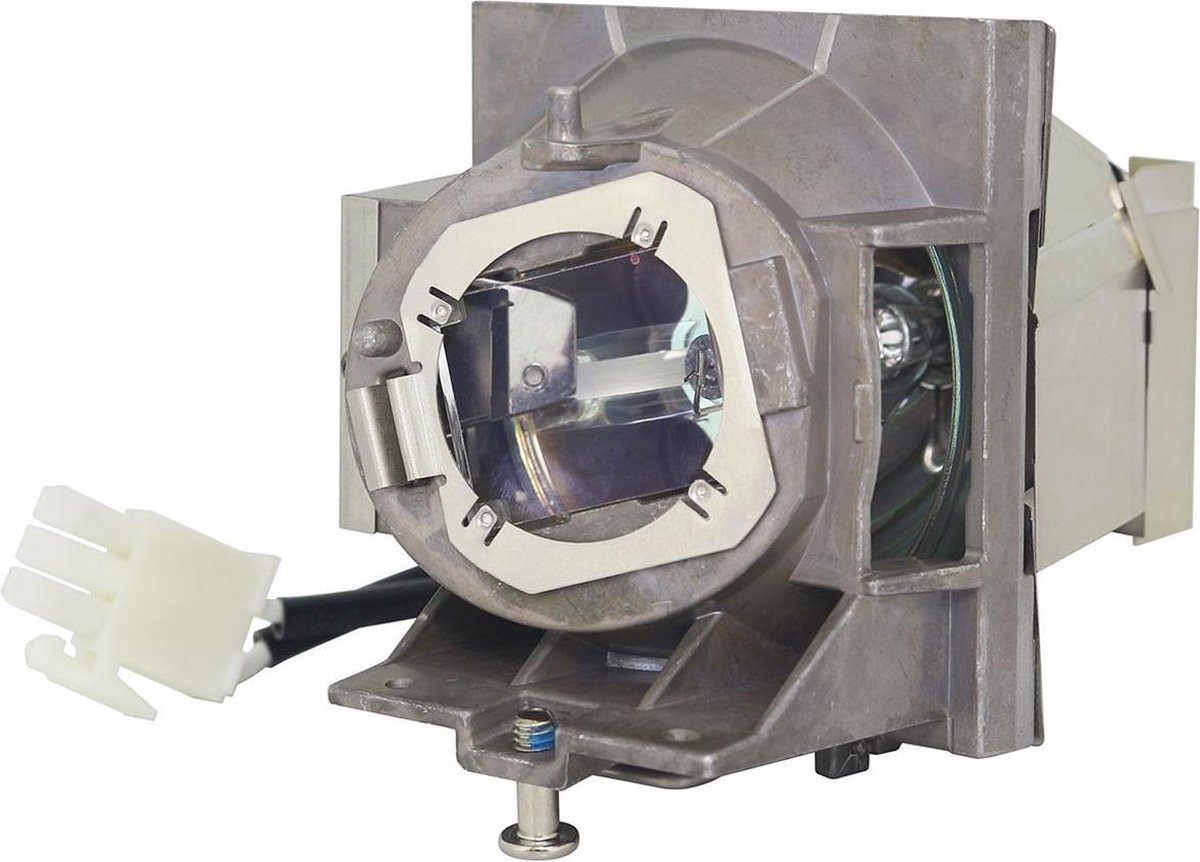 Beamerlamp geschikt voor de VIEWSONIC PA500S beamer, lamp code RLC-108. Bevat originele UHP lamp, prestaties gelijk aan origineel.