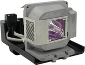 SANYO PDG-DSU20 beamerlamp POA-LMP118 / 610-337-1764, bevat originele P-VIP lamp. Prestaties gelijk aan origineel.