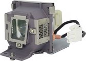 ACER QSV0904 beamerlamp EC.J9000.001 / EC.K1200.001, bevat originele UHP lamp. Prestaties gelijk aan origineel.
