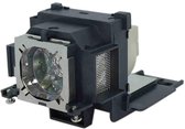 EIKI LC-WB200A beamerlamp POA-LMP148 / 610-352-7949, bevat originele UHP lamp. Prestaties gelijk aan origineel.