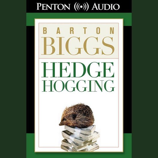 Hedgehogging - cover
