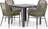 Coco Adali/Varano 90 cm dining tuinset 5-delig