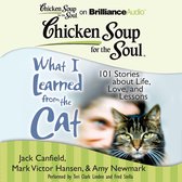 Chicken Soup for the Soul: What I Learned from the Cat