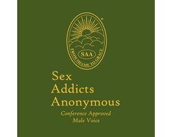 Sex Addicts Anonymous (Male Voice)