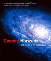 Cosmic Horizons