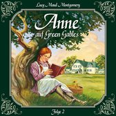 Omslag Anne auf Green Gables, Folge 2: Verwandte Seelen