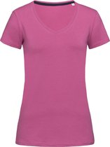 Stedman | V-Neck T "Claire"