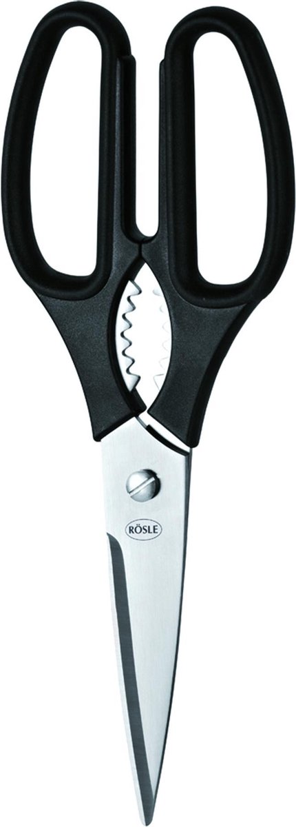Schaar - RVS, 22 cm - Rösle
